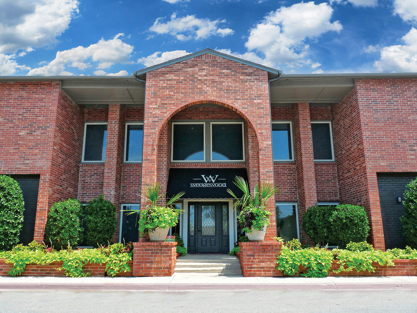 Warr Acres The Hook Up